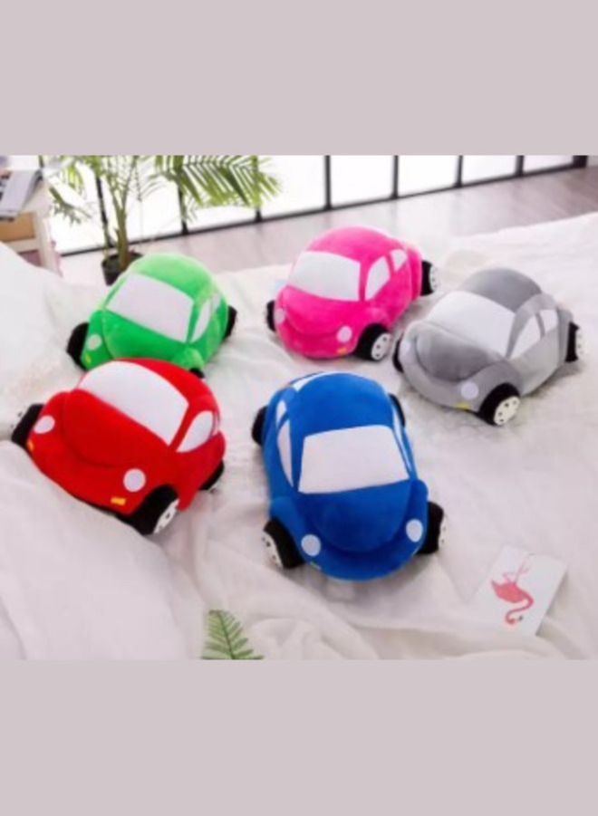 Plush Toys 1 Pack of Car Plush Toys, Cute Plush Plush Car Pillows, Home Decoration Toys, Birthday Gifts 35 x 20 x 15 cm - Image 5