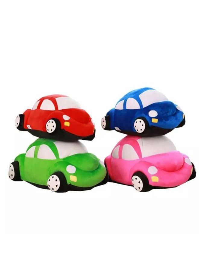 Plush Toys 1 Pack of Car Plush Toys, Cute Plush Plush Car Pillows, Home Decoration Toys, Birthday Gifts 35 x 20 x 15 cm - Image 4