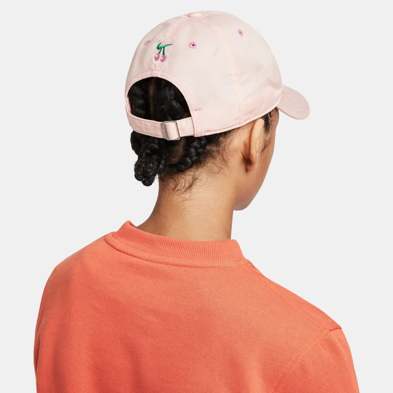 Nike Kids' Club Unstructured Cap