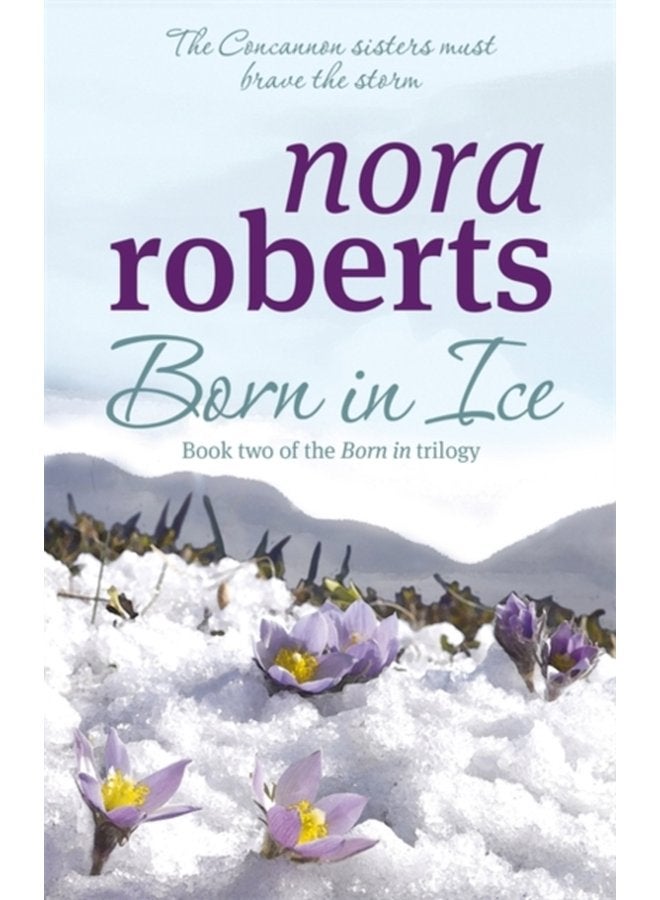 Born In Ice Number 2 in series - Paperback