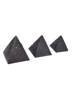 shape1 - Black - 8 CM Height