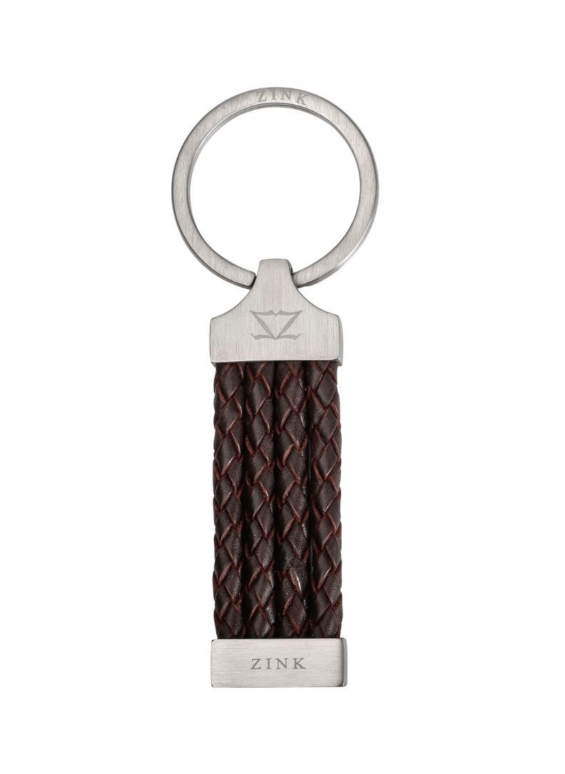 Zink ZJKC008BR ZINK Men's Keychains  - Image 1