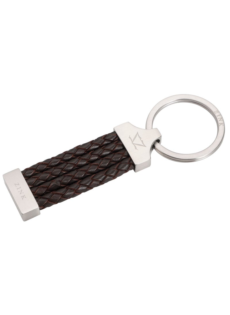 Zink ZJKC008BR ZINK Men's Keychains  - Image 2