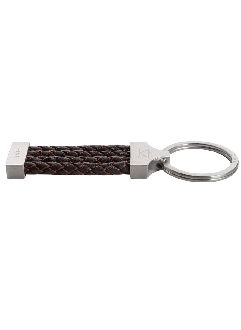 Zink ZJKC008BR ZINK Men's Keychains  - Image 3