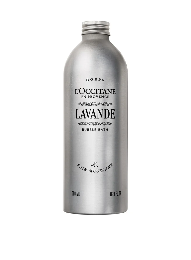 L'occitane Lavande foaming bath