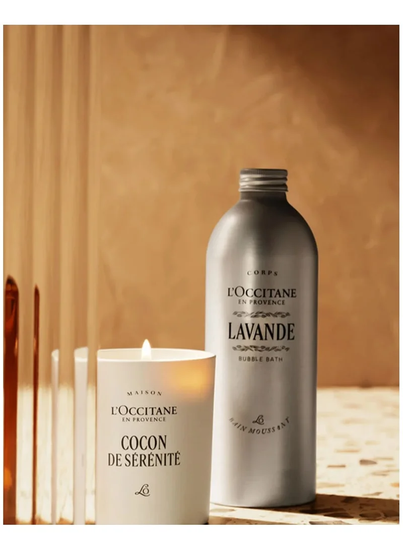 L'occitane Lavande foaming bath
