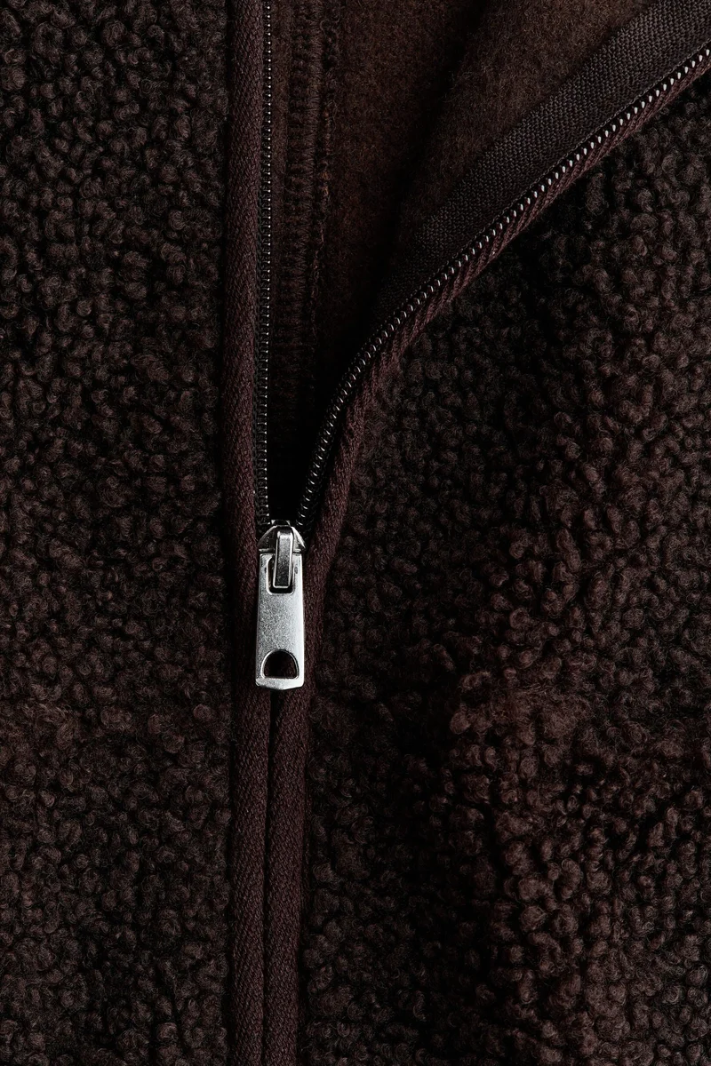H&M  Teddy jacket for Women | Best Price UAE