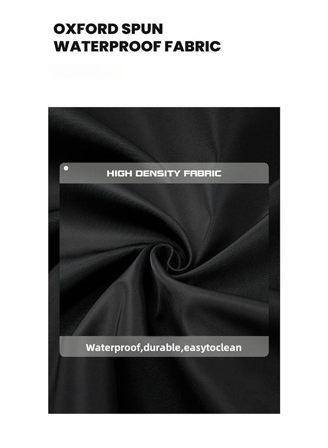 لي حقيبة رياضية ضد الماء في الهواء الطلق - Image 3