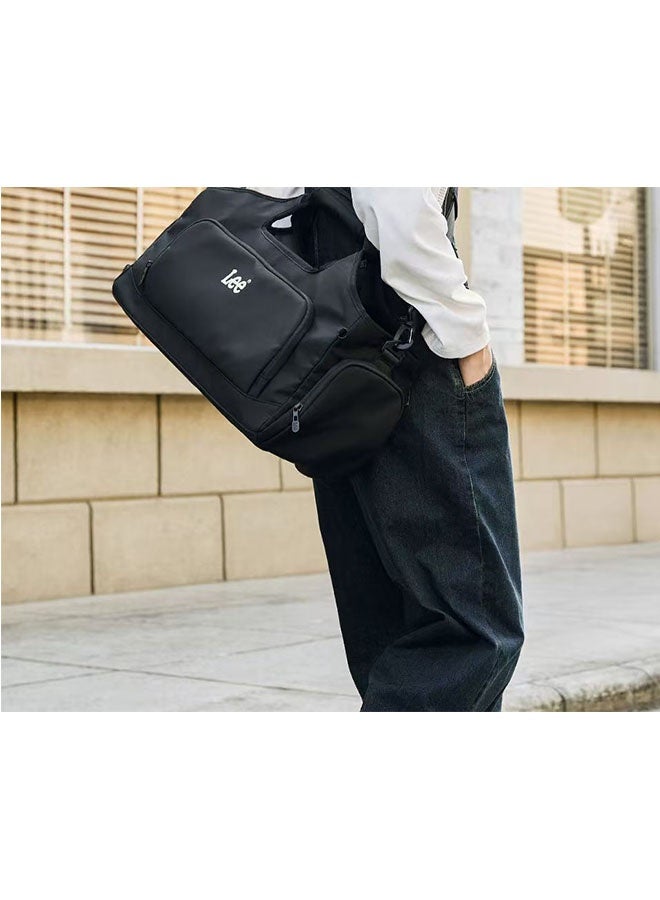 لي حقيبة رياضية ضد الماء في الهواء الطلق - Image 4