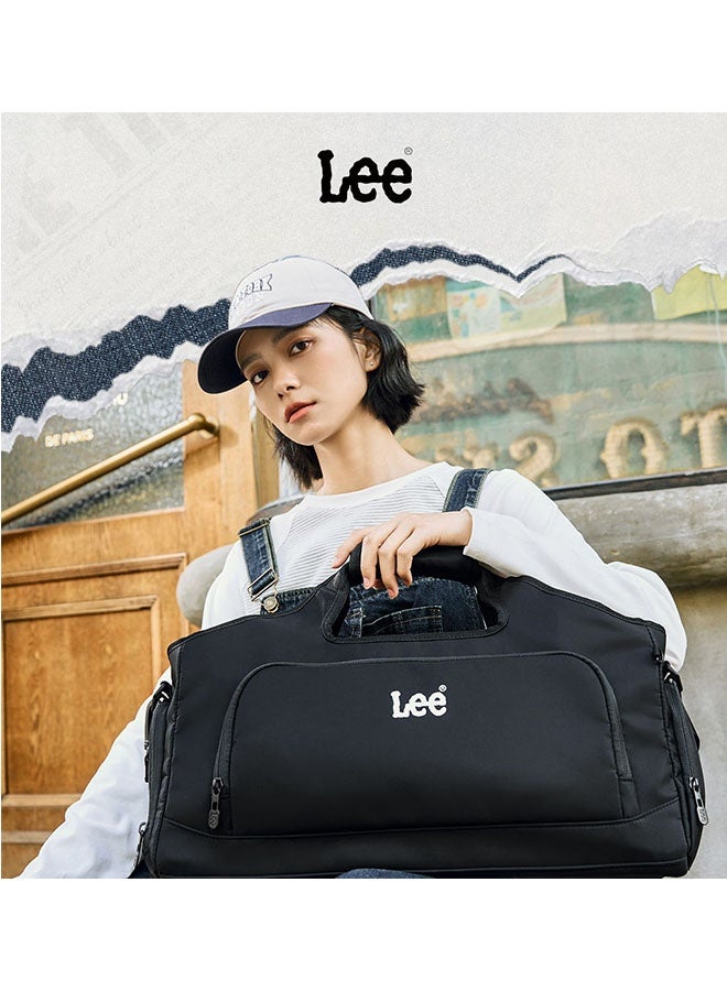 لي حقيبة رياضية ضد الماء في الهواء الطلق - Image 2