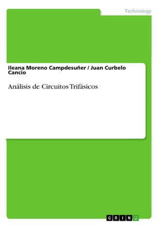 Análisis de Circuitos Trifásicos - pzsku/ZBBDE83FACB75D90A34F4Z/45/1749032308/b6aea5b8-8b8e-4b38-8e66-5b0af0f08f73