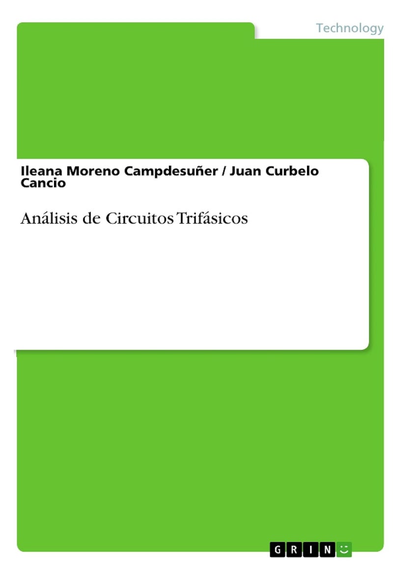 Análisis de Circuitos Trifásicos 