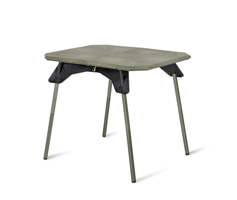 NEMO Equipment NEMO Equipment Moonlander DualHeight Camp Table  One Size  Boreal
