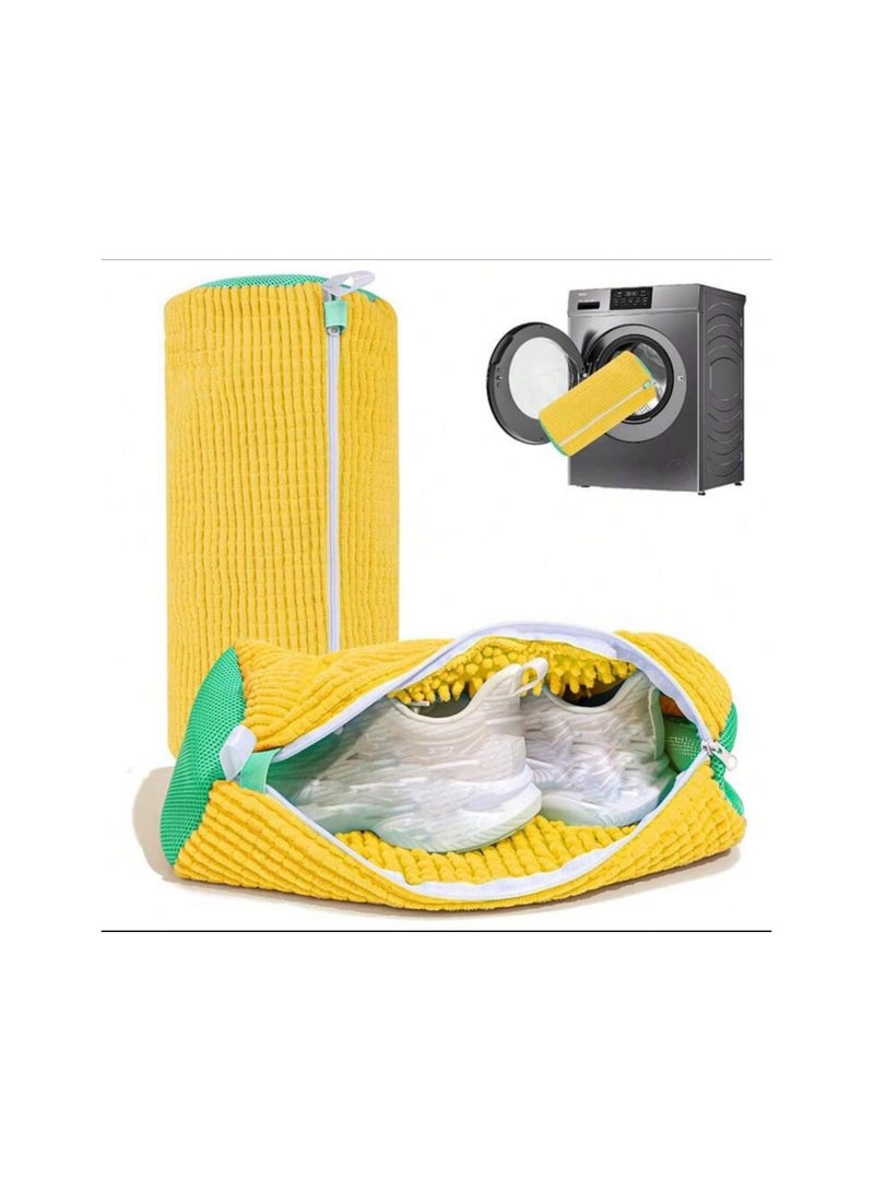 Generic shoe washing bag 