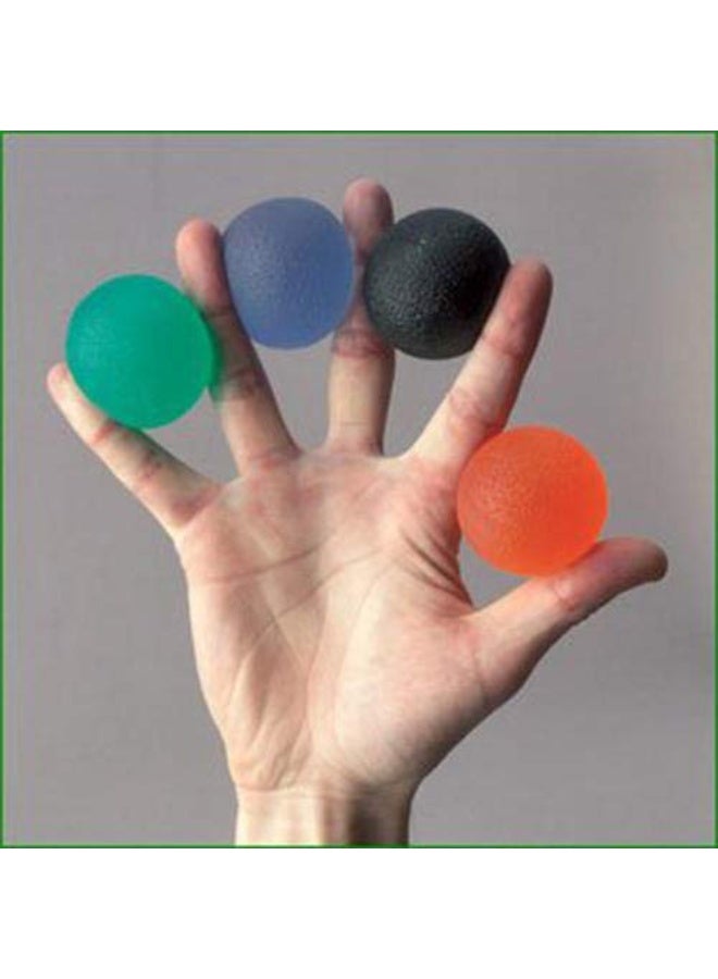 PHYSIOTREX® Gel Ball Exerciser For Hand Pain Relief - Image 2