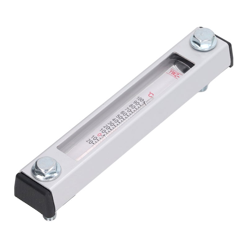 Liquid Level Meter Oil Liquid Level Gauge Meter Transparent Intuitive Display for Home Or Factory - Image 5