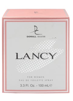 DORALL COLLECTION Lancy For Women 100ml (Pack of 2)  - Image 2