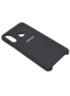 CHOiCE Galaxy A70e Phone Cover Slim Stylish Case with Inside Microfiber Lining  - Image 3