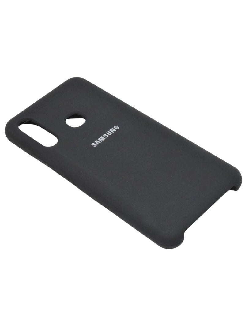 CHOiCE Galaxy A70e Phone Cover Slim Stylish Case with Inside Microfiber Lining - Image 3