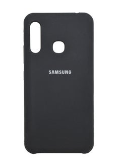 CHOiCE Galaxy A70e Phone Cover Slim Stylish Case with Inside Microfiber Lining  - Image 1