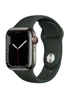 Perfii 3pcs Watch Bands Replacement for Apple Watch Strap Compatible with Apple Watch 49/46/45/44/42mm Series 10/9/8/7/6/5/4/SE/Ultra  - Image 4