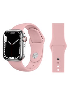 Perfii 3pcs Watch Bands Replacement for Apple Watch Strap Compatible with Apple Watch 49/46/45/44/42mm Series 10/9/8/7/6/5/4/SE/Ultra  - Image 2