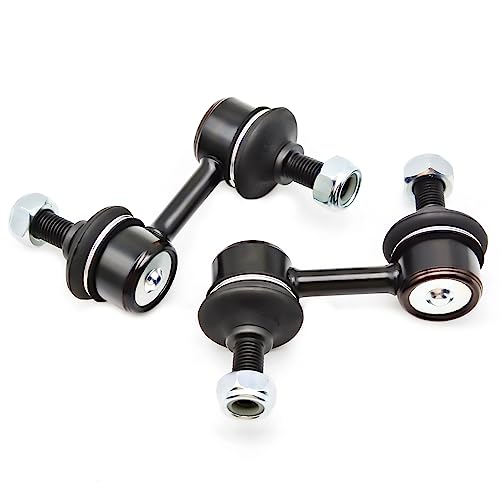 Ynovvo 2PCS K750049 Front Stabilizer Sway Bar Links Left & Right For Subaru Forester 2003-2013, Impreza 2002-2015, Legacy Outback 2005-2009 Replace OE 20470SA000 - Image 5