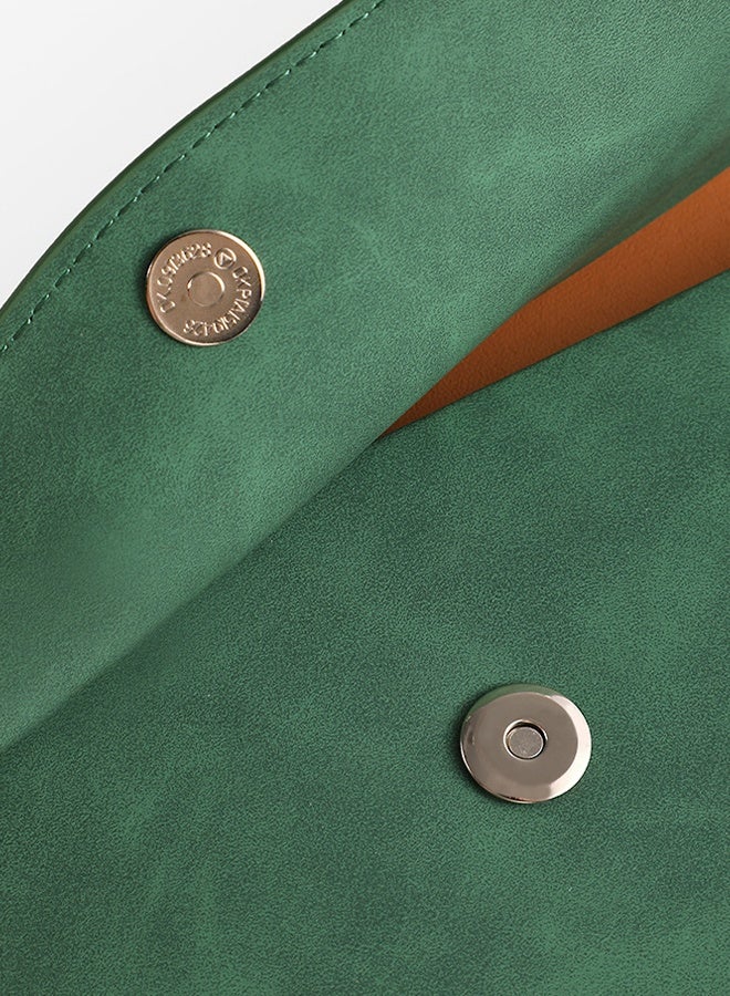 Leatherette Document Folder A4, Reinforced Waterproof - Image 3