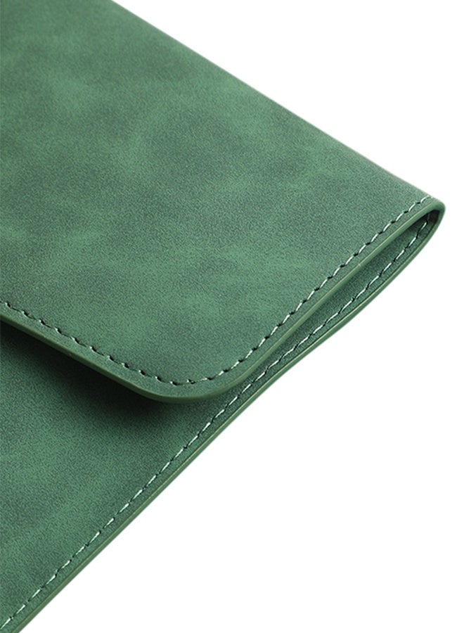 Leatherette Document Folder A4, Reinforced Waterproof - Image 5