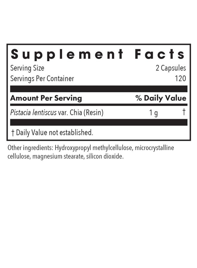 اليرجي ريسيرتش جروب مجموعة أبحاث الحساسية - مكمل غذائي ماستيكا - صحة الجهاز الهضمي، يساعد في تخفيف مشاكل الجهاز الهضمي، صمغ ماستيك من خيوس، مضاد للحساسية، كبسولات نباتية - 240 كبسولة - Image 3