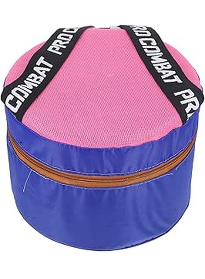 Lightweight Foam Outdoor Stool 18cm for Gardening Camping Travel - Image 1