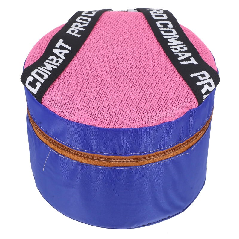 Lightweight Foam Outdoor Stool 18cm for Gardening Camping Travel - Image 2