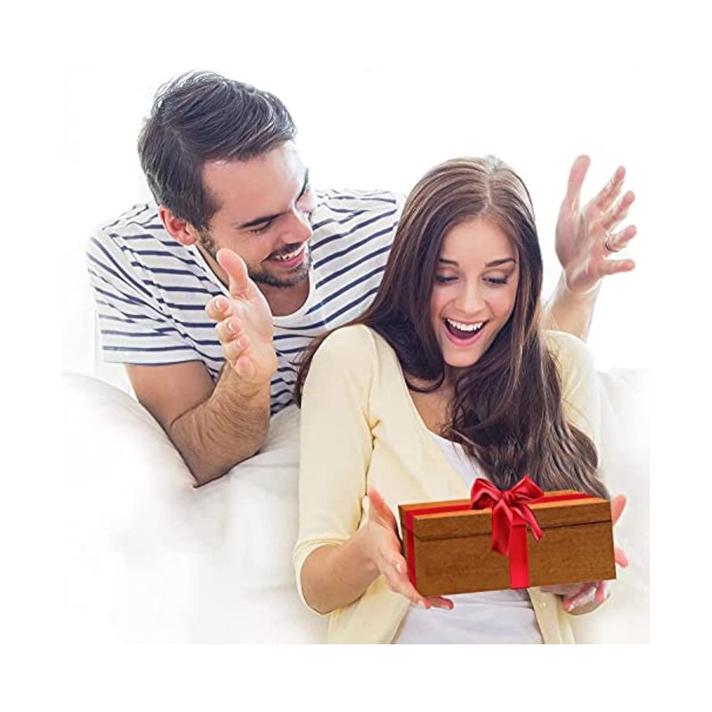 Premium Crystals and Healing Stones Gift Chakra Stones Healing Crystals Set for Beginners Natural Healing Crystals and Stones - Image 4