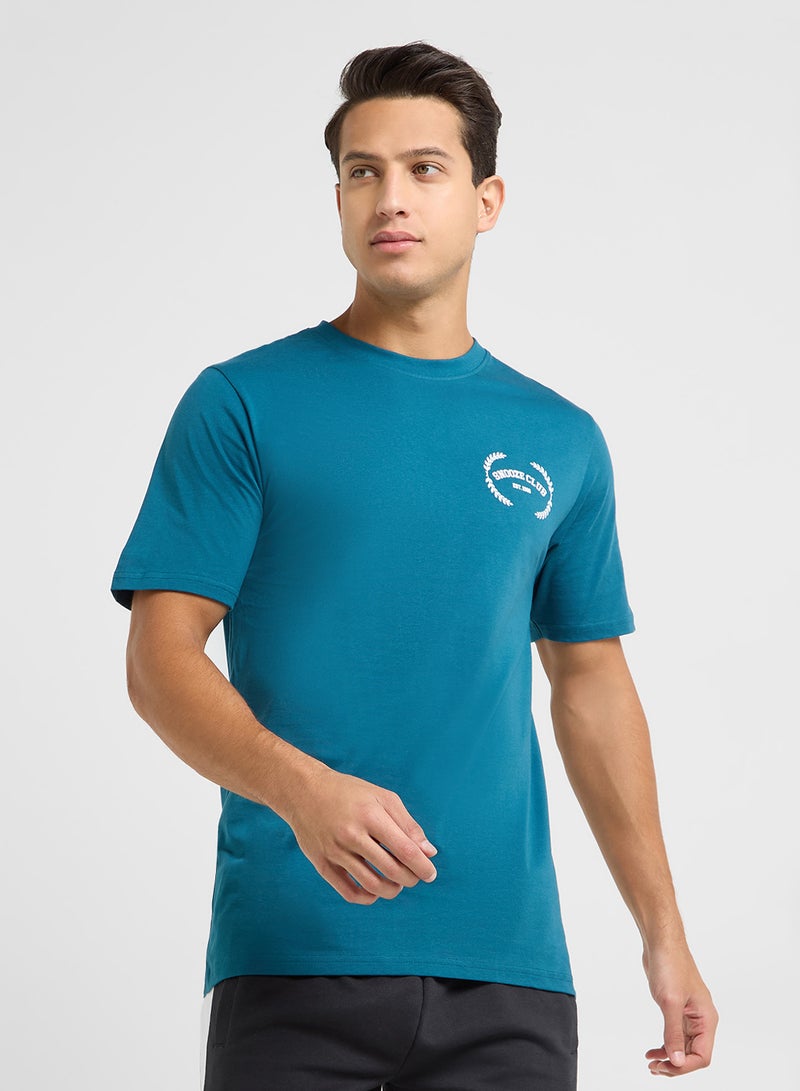 Seventy Five Nightwear T-Shirt & Shorts Sets - Image 3