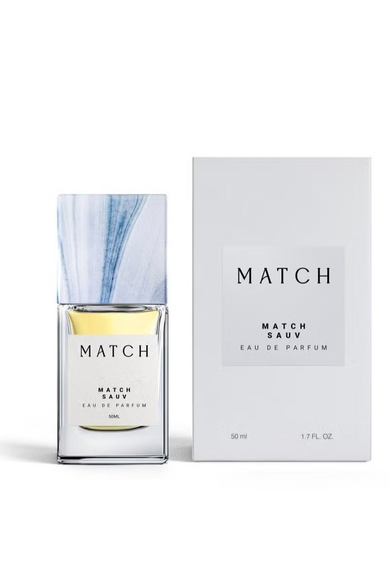 Match Sauv 50 ml - Image 2