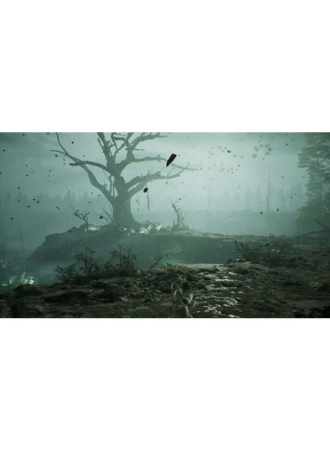 بي إي أر بي تشيرنوبيلايت PS5 - Image 2