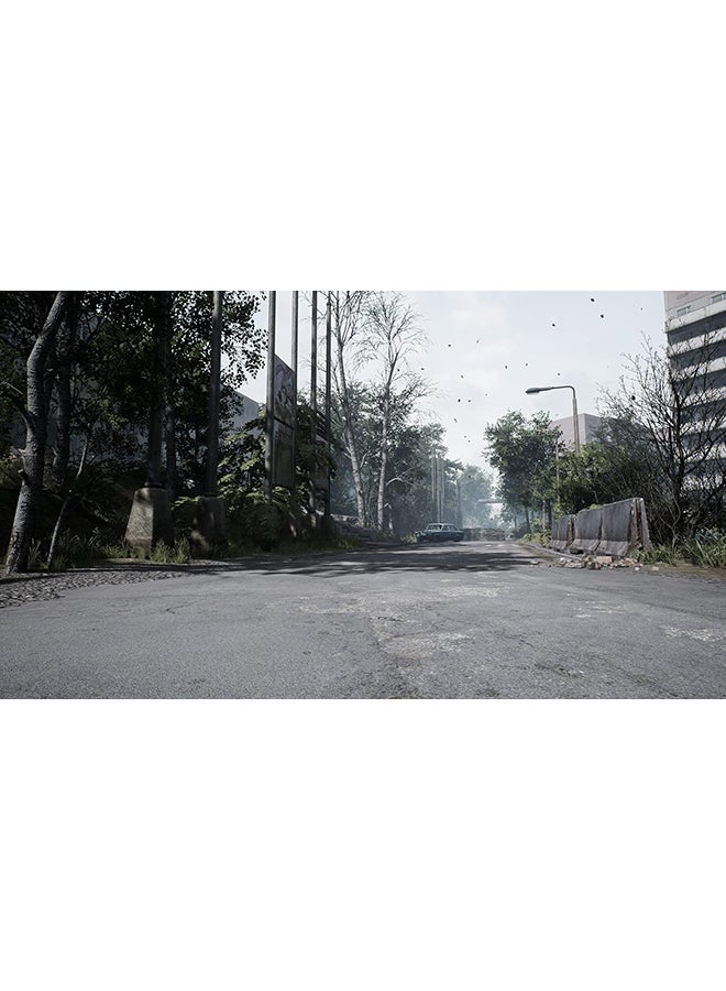 بي إي أر بي تشيرنوبيلايت PS5 - Image 4