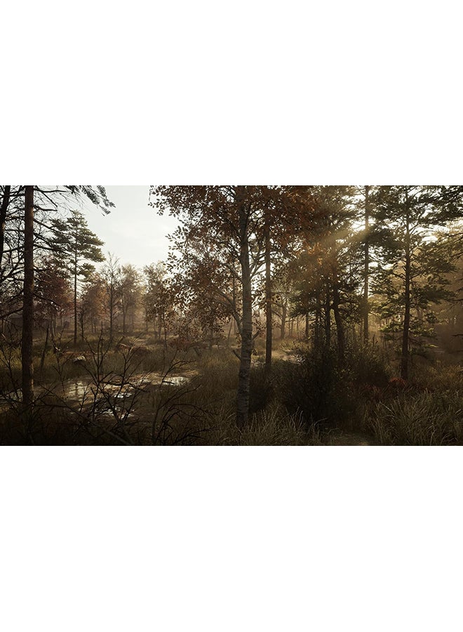 بي إي أر بي تشيرنوبيلايت PS5 - Image 3