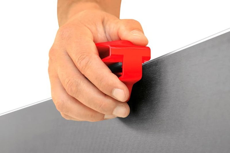 Swix Ski Snowboard Maintenance Tool Edger Kit - Image 2