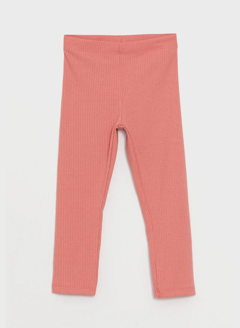 LC WAIKIKI Infant Essential Pyjama Set