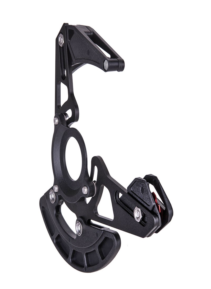ZTTO DH MTB Bicycle Chain Guide Drop Catcher BB Mount Adjustable For Mountain Gravel Bike Single Disc 1X System CG-03/CG-04 - Image 3