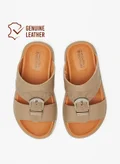 DUCHINI TAUPE