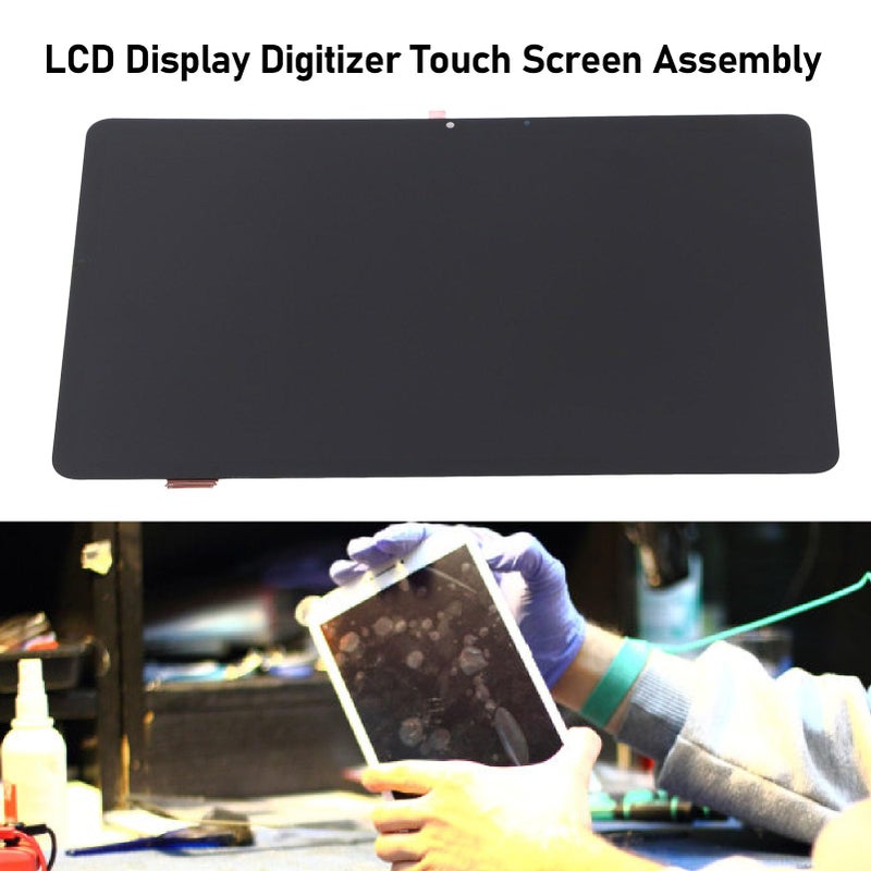 Original LCD Touch Screen Display Assembly Replacement for Tab S7 S8 11.0 Inch Black - Image 5
