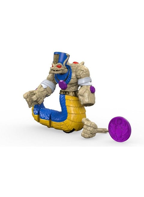 Imaginext Serpent Striker