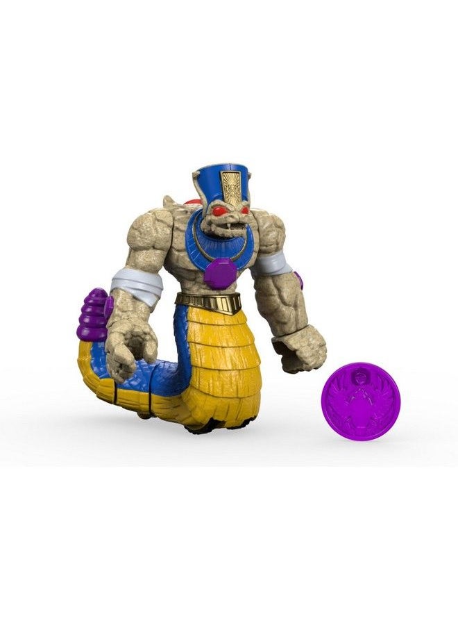 Fisher-Price - Imaginext Serpent Striker - Image 1