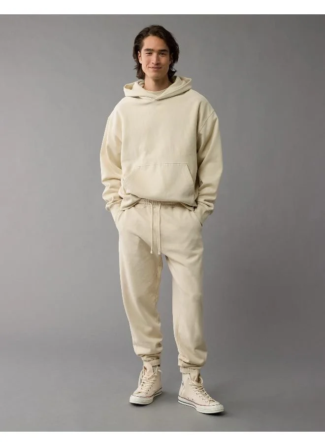 American Eagle AE Heavyweight Fleece Jogger