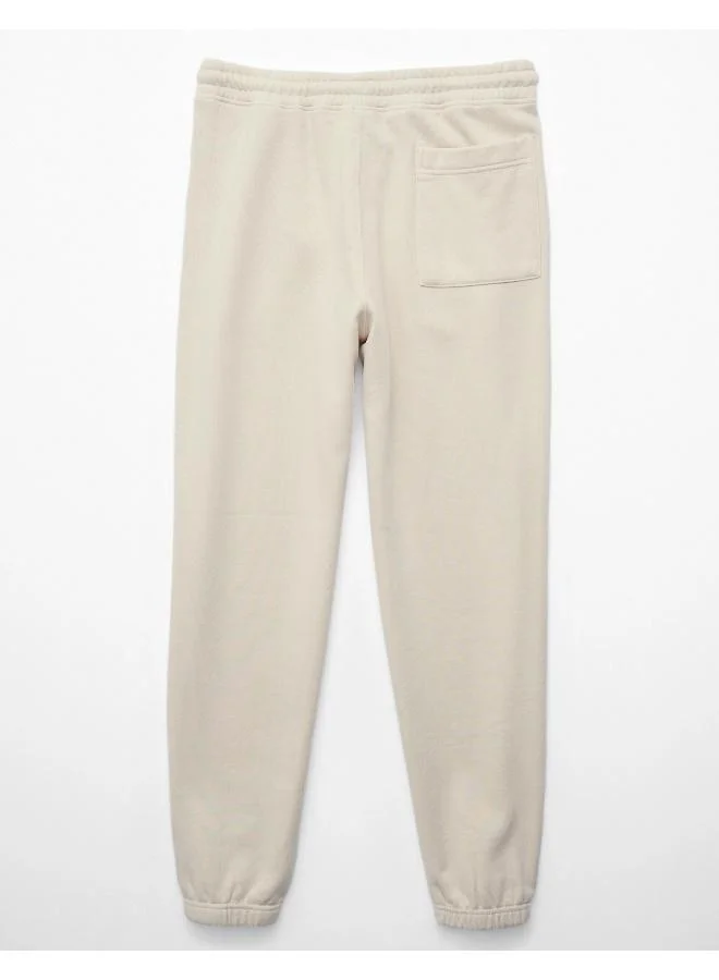 American Eagle AE Heavyweight Fleece Jogger
