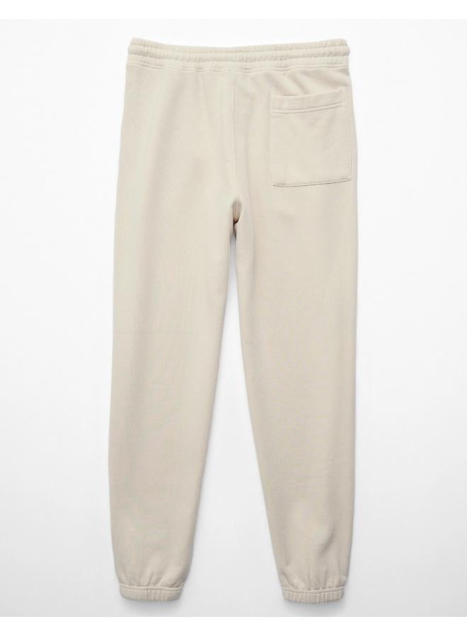 امريكان ايجل بنطلون رياضي ثقيل من الصوف - Image 2