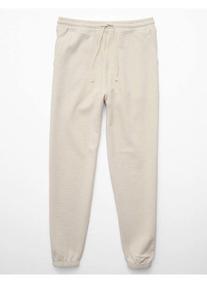 امريكان ايجل بنطلون رياضي ثقيل من الصوف - Image 3