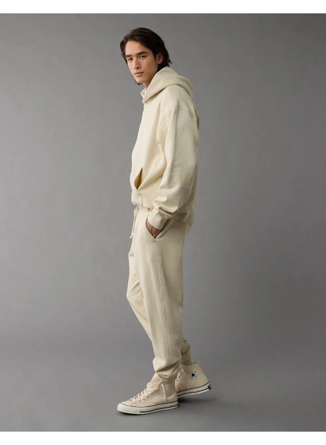 American Eagle AE Heavyweight Fleece Jogger